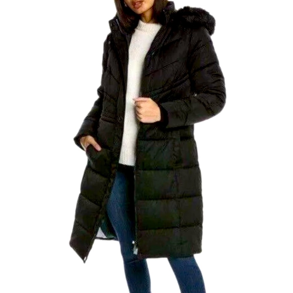 Ted Baker London Puffer coat